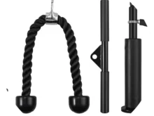 دسته و دستگیره بدنسازی