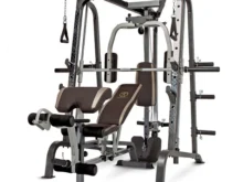 دستگاه بدنسازی