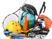 سایر لوازم ورزشی