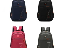 کوله و کیف ورزشی