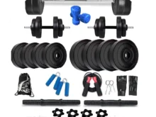 لوازم بدنسازی