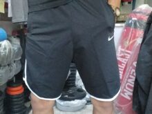 شلوارک اسپورت nike