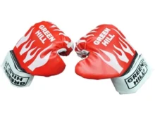 دستکش بوکس فومی