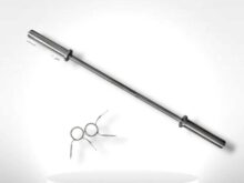 میل هالتر 220ترانس آستین دار بلبرنگی