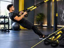 تی آر ایکس تی آر ایکس