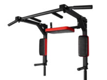 بارفیکس دیواری چند منظوره بارفیکس دیواری چند منظوره