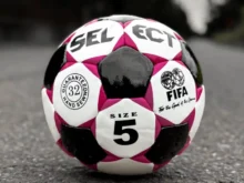 توپ فوتبال select