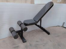 نیمکت مدرج فدراسیونی طرح جدید