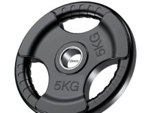 صفحه وزنه بدنسازی