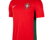 کیت تیم ملی پرتغال