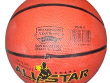 توپ بسکتبال شماره 5