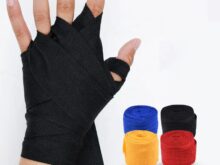 باند بوکس 5 متری