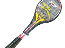 بدمینتون foxدر بسته دو عددی