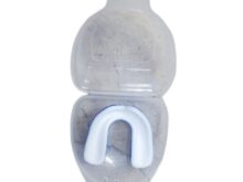 لثه ورزش های رزمی